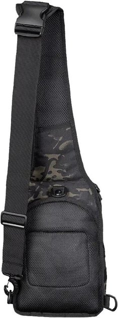 Сумка Camotec COB Sling Multicam Black - зображення 2