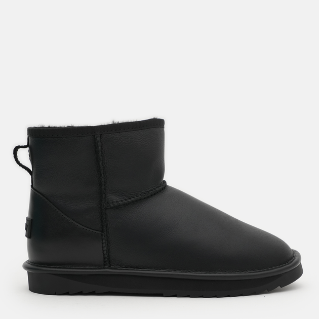 Мужские угги PRPY Gosford PRFAS3290M 42 Черные (4871161039279) 