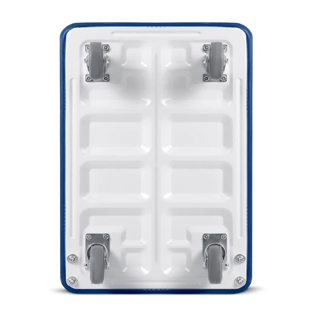 Візок складський з платформою складання Humberg HM-506 (до 300кг) - зображення 6