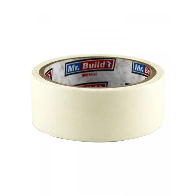 Малярна стрічка 36*20 м Mr. Build (MBM236) - зображення 2