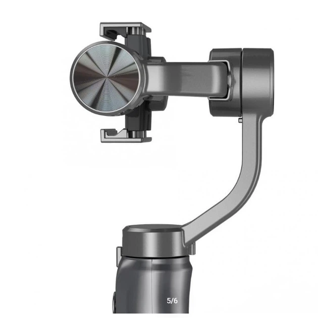 Ручной стабилизатор для смартфона 3-Axis H4 Gimbal (стедикам, 3-х осевой) - изображение 2