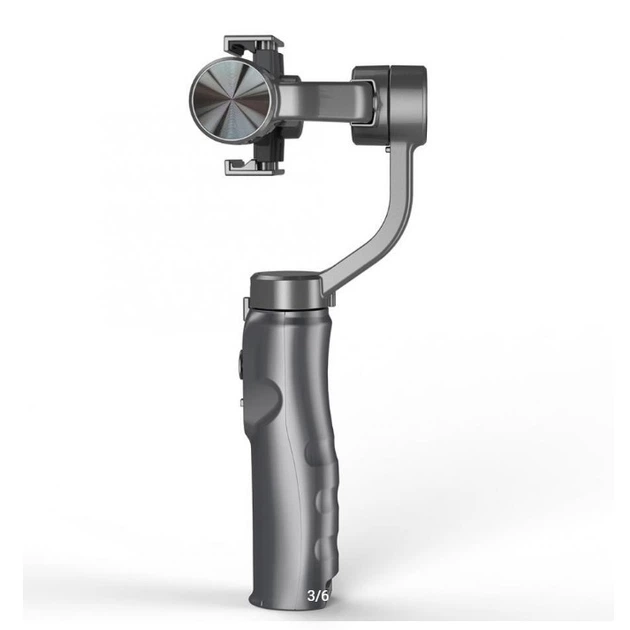 Ручной стабилизатор для смартфона 3-Axis H4 Gimbal (стедикам, 3-х осевой) - изображение 4