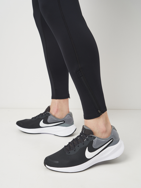【hxxoxxvx27】　US7.5 Мужские кроссовки для бега Nike Revolution 7 FB2207-007 44