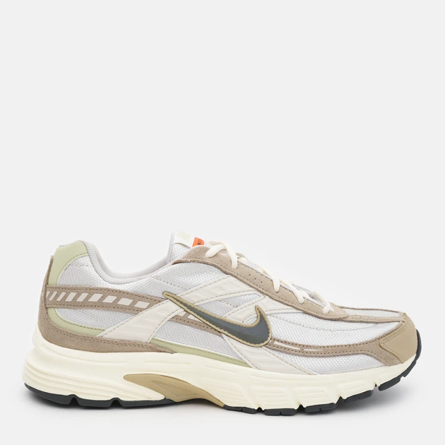 Мужские кроссовки Nike Initiator HJ7683-072 46 (12USA) 30 см