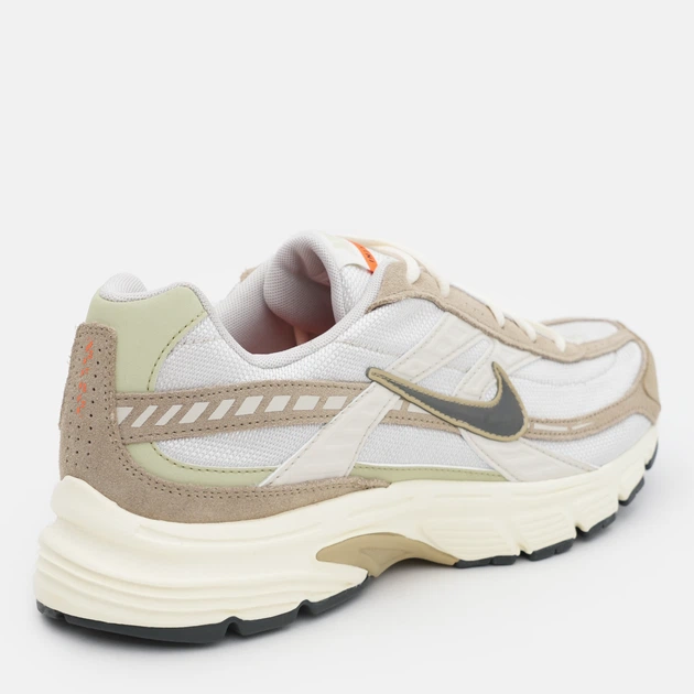 Мужские кроссовки Nike Initiator HJ7683-072 44 (10USA) 28 см Бежевые (197599038368) - Фото 5 Мужские кроссовки Nike Initiator HJ7683-072 44 (10USA) 28 см Бежевые (197599038368) - изображение 5