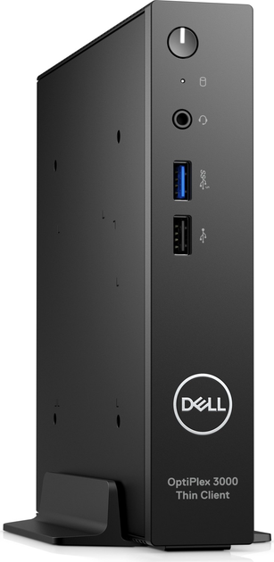 Комп'ютер Dell OptiPlex 3000 (5397184899403) - зображення 3