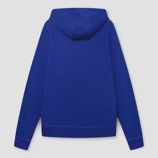Bluza męska z kapturem Sprandi AW21-BJM015 M Niebieska (5904248042936) - obraz 7