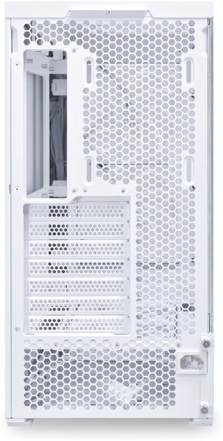 Корпус Lian Li Lancool 207 White (G99.LAN207RW.00) - зображення 5