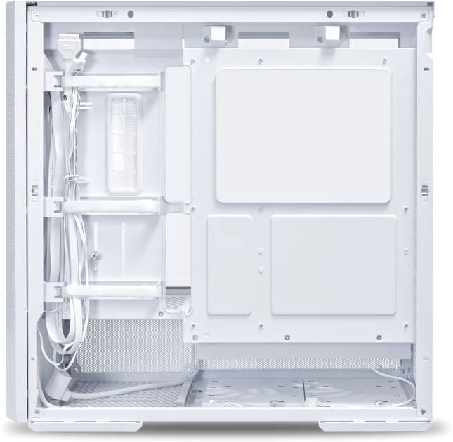 Корпус Lian Li Lancool 207 White (G99.LAN207RW.00) - зображення 7