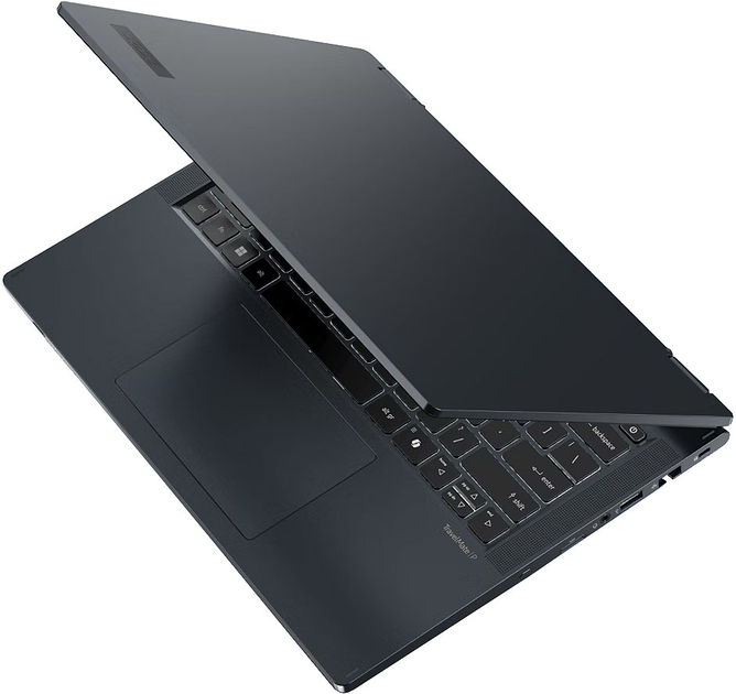 Laptop Acer TravelMate P4 TMP414RN-54-TCO-75KB (NX.B7WEG.004) Slate Blue - obraz 4