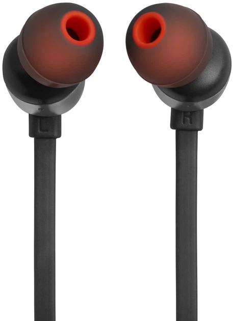 Навушники JBL Tune 310C USB-C Black (JBL-T310C-BLK) - Фото 3 Навушники JBL Tune 310C USB-C Black (JBL-T310C-BLK) - зображення 3