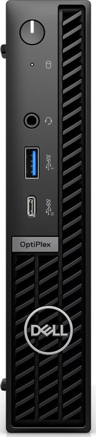 Komputer Dell OptiPlex 7020 MFF (5397184802236) - obraz 2