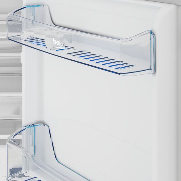 Вбудований холодильник Beko BU1104N - зображення 6