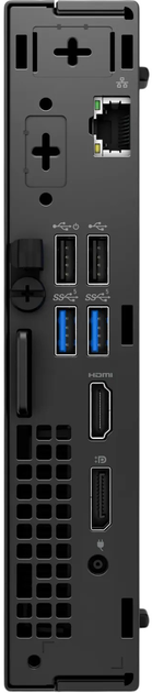 Komputer Dell OptiPlex 7020 MFF (5397184802274) - obraz 4