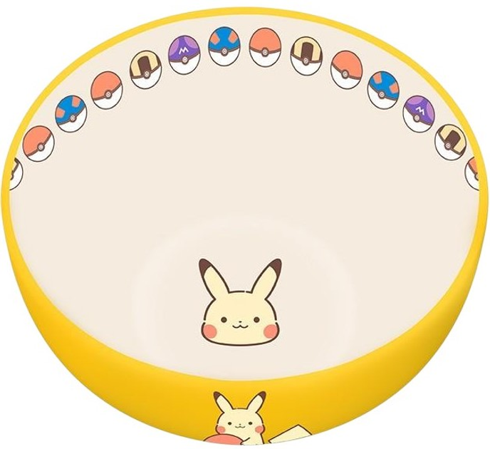 Miska Abystyle Pokemon Pikachu 600 ml (3665361119074) - obraz 3
