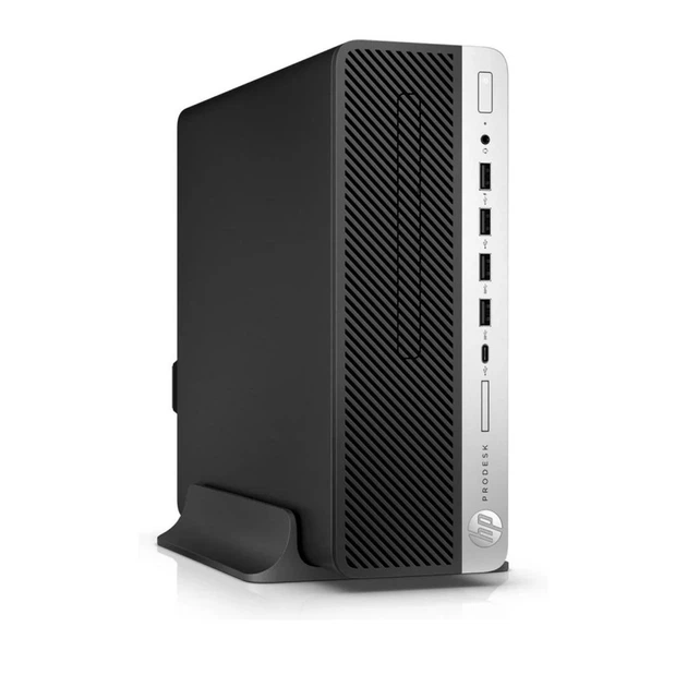 Windowsデスクトップ HP ProDesk 600 G4 SFF i7-8700 8GB SSD256 日本HP HP ProDesk 600 G4 SFF Core i7-8700 3.2GHz/16GB/爆速 Nvme