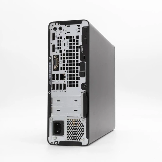 Персональний комп'ютер HP ProDesk 600 G4 SFF (Intel Core i7-8700 Персональний комп'ютер HP ProDesk 600 G4 SFF (Intel Core i7-8700