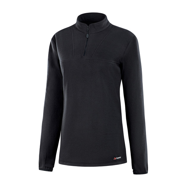 Кофта M-Tac Delta Polartec Lady Black M - изображение 1