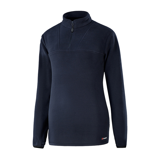 Кофта M-Tac Delta Polartec Lady Dark Navy Blue 2XS - изображение 1