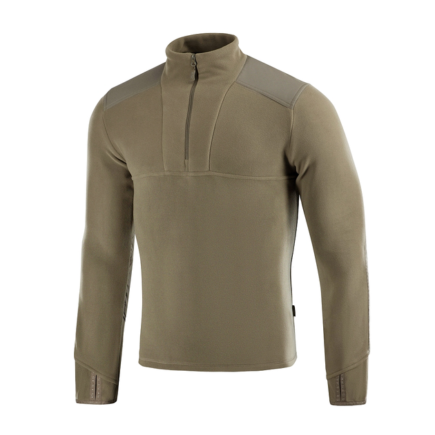 Кофта M-Tac Centurion Microfleece Olive 3XL - изображение 1