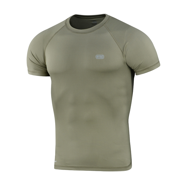 Футболка M-Tac Ultra Light Polartec Tan 3XL - изображение 1