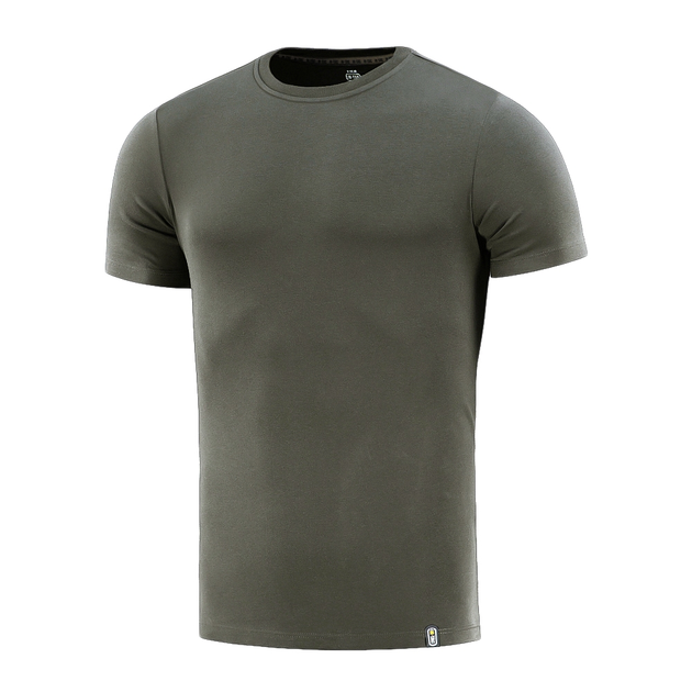 Футболка M-Tac 93/7 Summer Light Olive 3XL - изображение 1