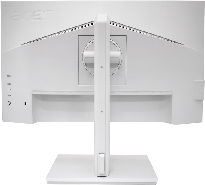 Monitor 27" Acer Vero B277UEwmiiprzxv (UM.HB7EE.E38) - obraz 4