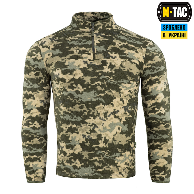 Кофта M-Tac Delta Fleece MM14 2XL - зображення 2