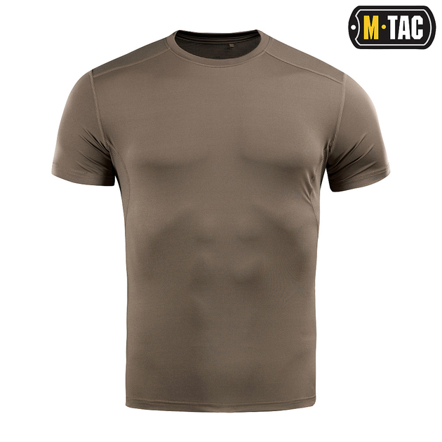 Термофутболка M-Tac Ultra Vent Olive M - зображення 2