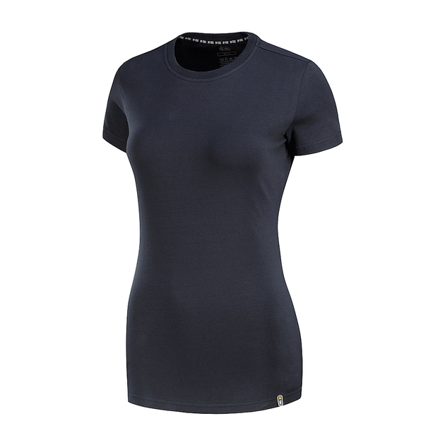 Футболка M-Tac 93/7 Lady Dark Navy Blue 2XS - зображення 1