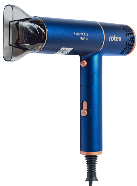 Фен Rotex RFF130-G FutureCare - изображение 2