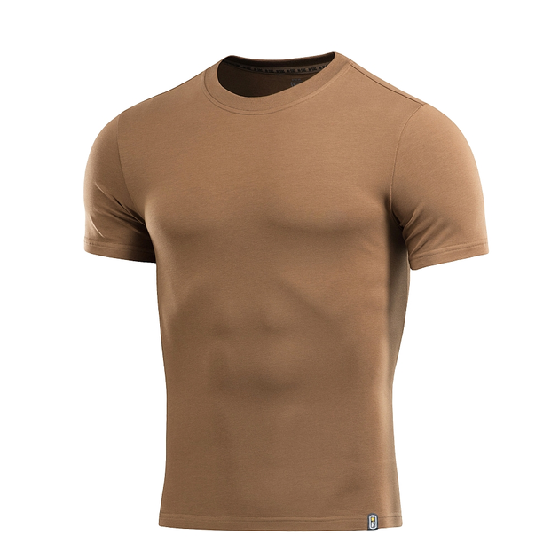 Футболка M-Tac 93/7 Coyote Brown 3XL - изображение 1