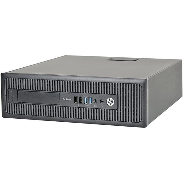 HP　ProDesk　600G1　SFF　i5搭載4590 Настольний комп'ютер HP ProDesk 600 G1 SFF (Core i5-4590/8Gb