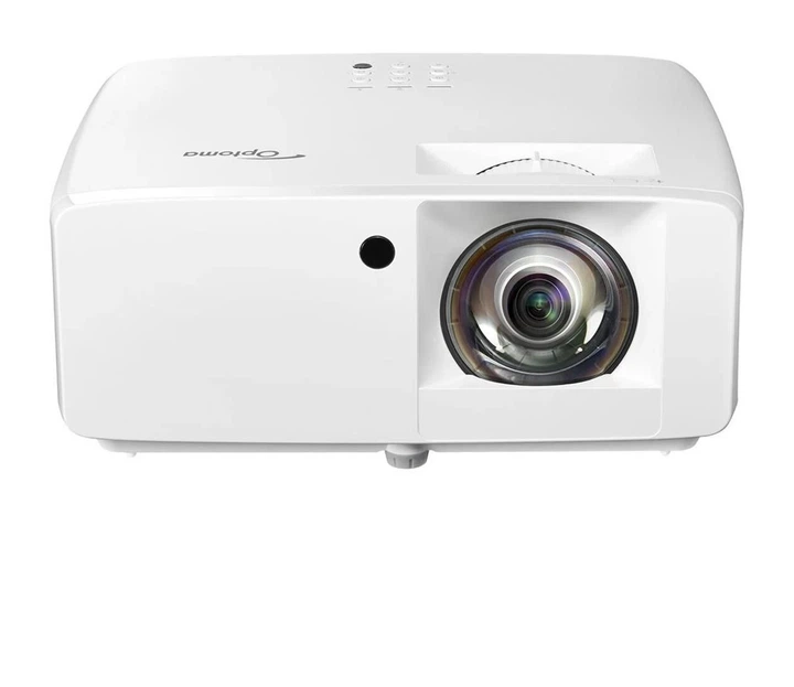 Проектор Optoma ZW350ST (E9PD7KK41EZ1) EU - Фото 1 Проектор Optoma ZW350ST (E9PD7KK41EZ1) EU - изображение 1