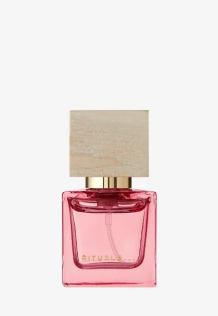 Парфюмированная вода Rituals Ciel Rouge EAU DE PARFUM 15 мл