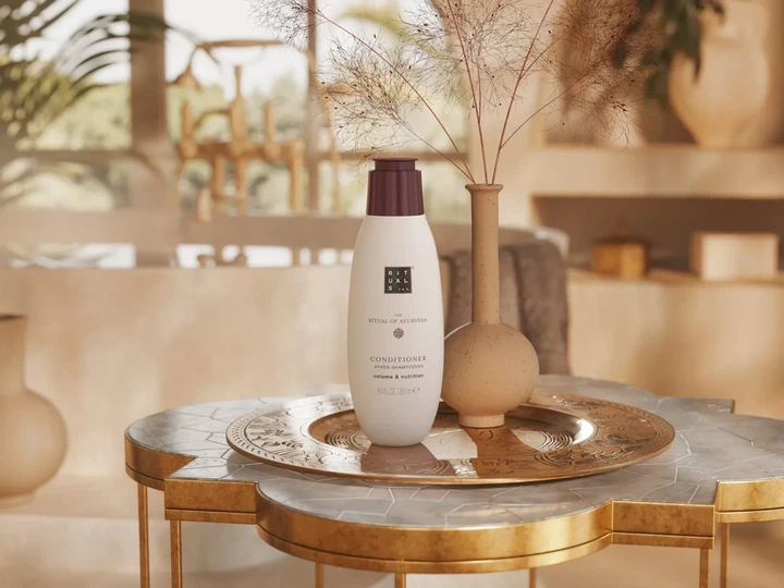 Кондиционер для волос Rituals The Ritual Of Ayurveda Volume & Nutrition Conditioner 250 мл - изображение 2