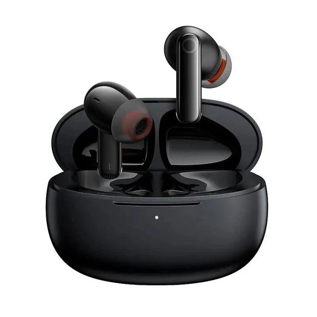 Беспроводные наушники Baseus Bowie M1 True Wireless Earphones NGTW270101 Black - Фото 1 Беспроводные наушники Baseus Bowie M1 True Wireless Earphones NGTW270101 Black - изображение 1