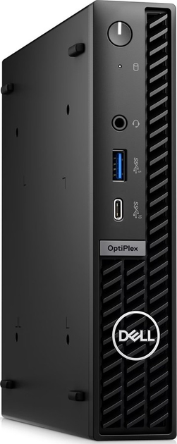 Комп'ютер Dell OptiPlex 7020 MFF (5397184802199) - зображення 3