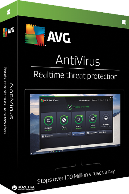 Что лучше avg или касперский