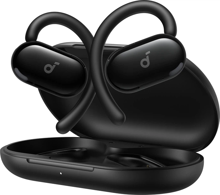 Słuchawki Anker SoundCore V20i Black (A3876G11) - obraz 5