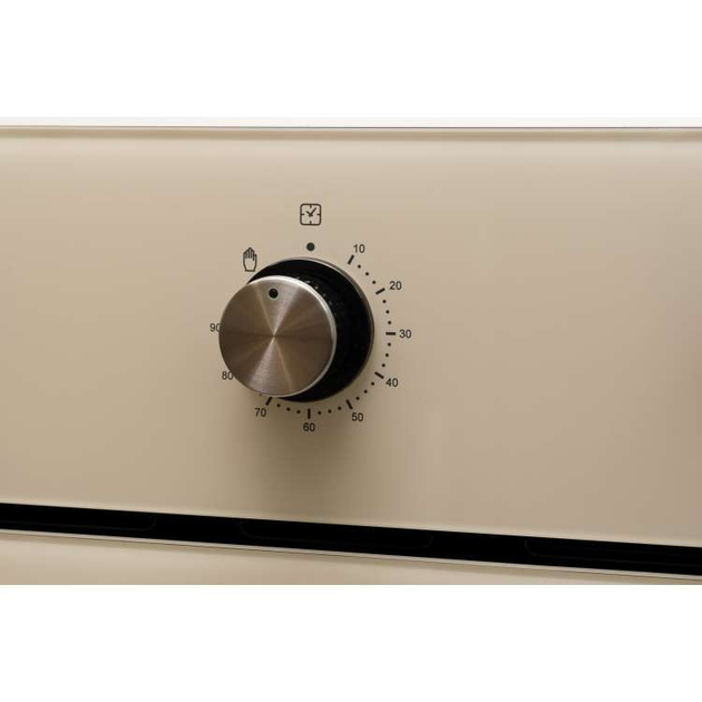 Духовка газовая MILANO ESG (IVORY) - изображение 4
