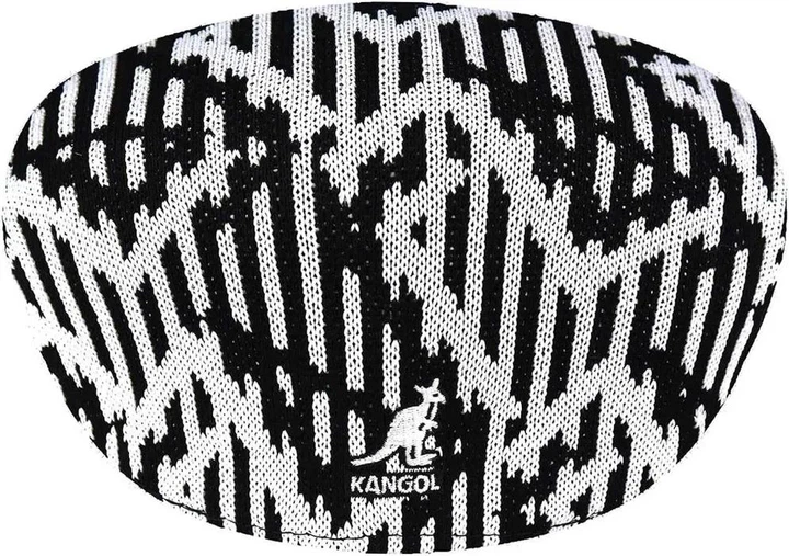 Кепка Kangol Falling Scales 504 M - изображение 3