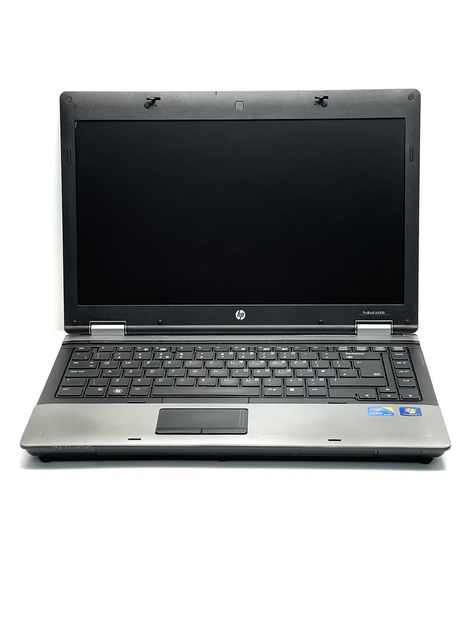 Ноутбук HP ProBook 6450b 14' Intel Core i5 (4 Гб 250 Гб) А Refurbished - изображение 1