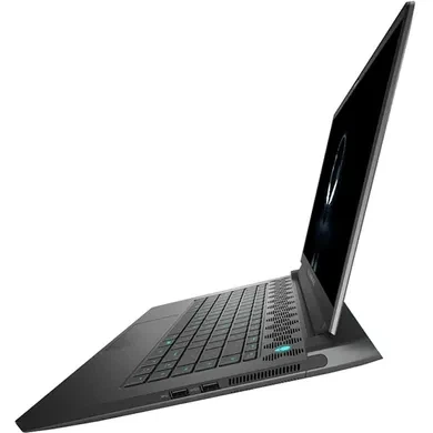 Ноутбук Dell Alienware M15 R5 (Ryzen Edition) (32 ГБ DDR/1000 ГБ SSD) RTX 3060 open box - Refurbished - зображення 3