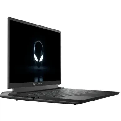 Ноутбук Dell Alienware M15 R5 (Ryzen Edition) (32 ГБ DDR/1000 ГБ SSD) RTX 3060 open box - Refurbished - зображення 4