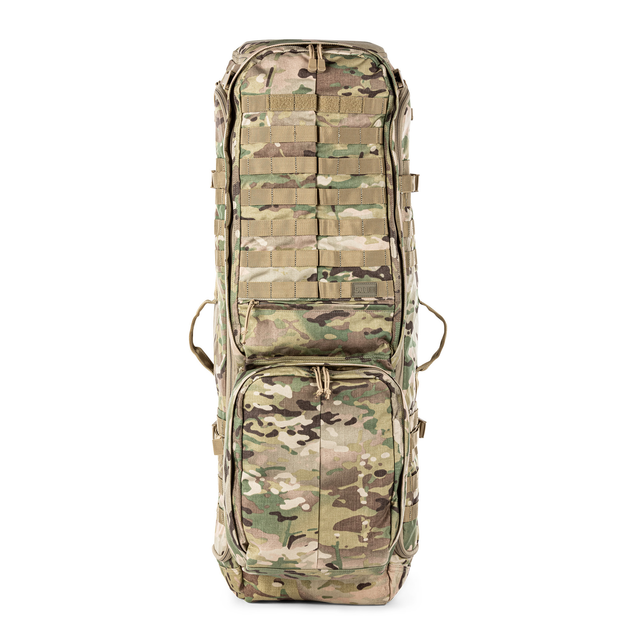 Рюкзак тактичний 5.11 Tactical RUSH Sierra One Pack Multicam (56720MC-169) - изображение 1