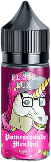Ароматизатор жидкий пищевой Flavorlab FL350 12 мл Pomegranate/Menthol ...