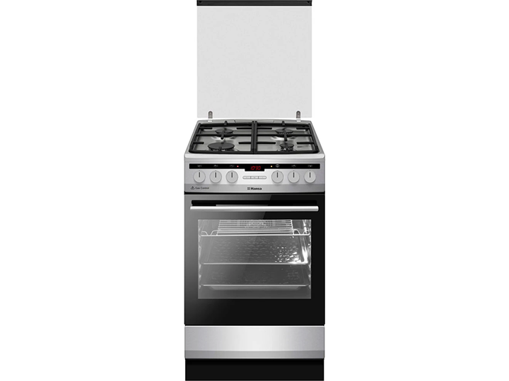 Плита кухонная Hansa - FCMX58259 - изображение 2