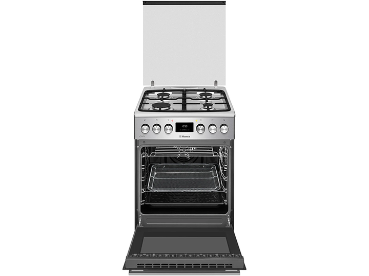 Плита кухонная Hansa - FCMX583291 - изображение 3