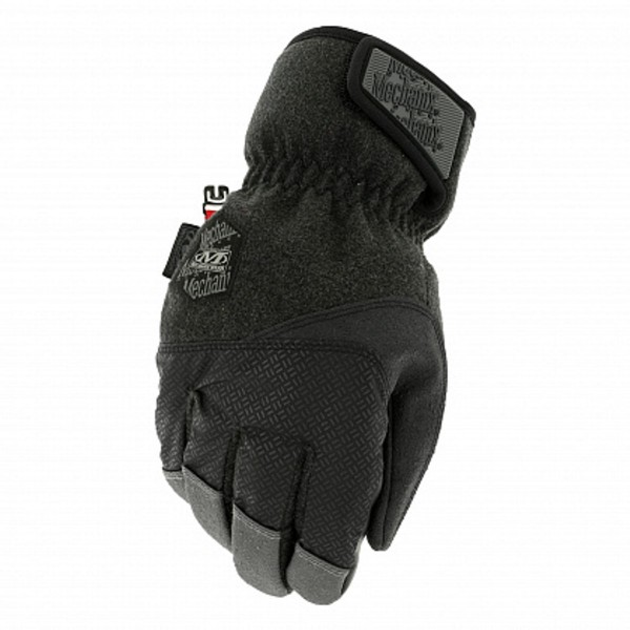 Перчатки утепленные Mechanix ColdWork Wind Shell L (86067) - изображение 2